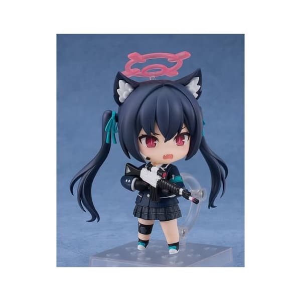 Good Smile Company - Blue Archive - Figurine Nendoroid Serika Kuromi 10 cm