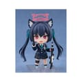Miniatyrbild 4 av 4: Good Smile Company - Blue Archive - Figurine Nendoroid Serika Kuromi 10 cm