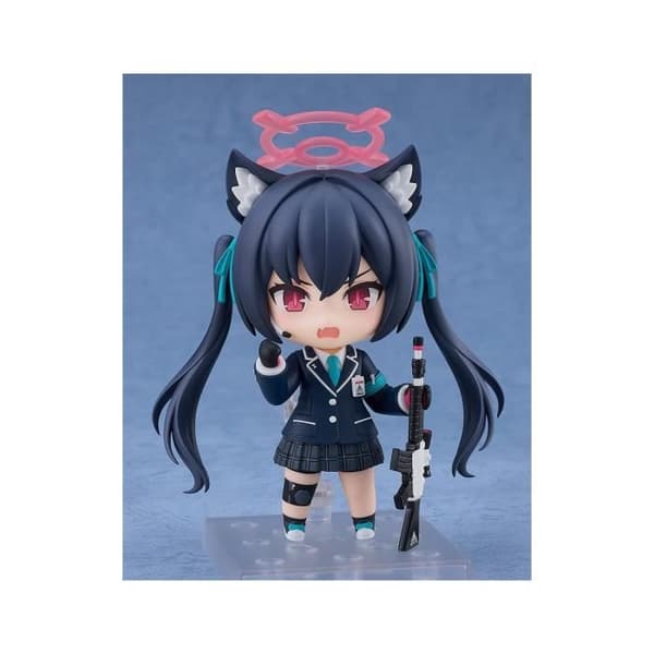 Good Smile Company - Blue Archive - Figurine Nendoroid Serika Kuromi 10 cm