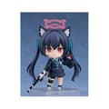 Miniatyrbild 2 av 4: Good Smile Company - Blue Archive - Figurine Nendoroid Serika Kuromi 10 cm