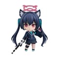 Miniatyrbild 1 av 4: Good Smile Company - Blue Archive - Figurine Nendoroid Serika Kuromi 10 cm