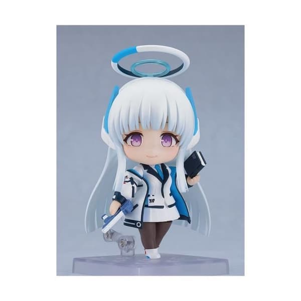 Good Smile Company - Blue Archive - Figurine Nendoroid Noa Ushio 10 cm