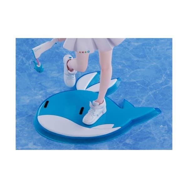 Guldhuvud - Blue Archive - Statuett 1/7 Arona 22 cm
