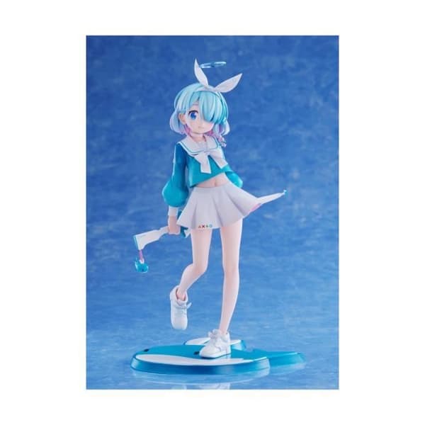 Guldhuvud - Blue Archive - Statuett 1/7 Arona 22 cm
