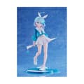Miniatyrbild 1 av 4: Guldhuvud - Blue Archive - Statuett 1/7 Arona 22 cm