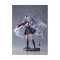 Miniatyrbild 4 av 4: Square-Enix - Blue Archive - Statuett 1/7 Shiromi Iori 24 cm