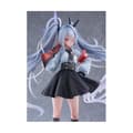 Miniatyrbild 2 av 4: Square-Enix - Blue Archive - Statuett 1/7 Shiromi Iori 24 cm