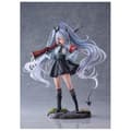Miniatyrbild 1 av 4: Square-Enix - Blue Archive - Statuett 1/7 Shiromi Iori 24 cm