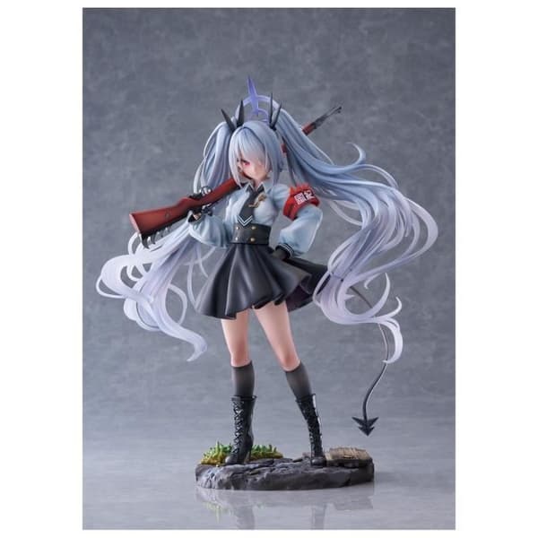 Square-Enix - Blue Archive - Statuett 1/7 Shiromi Iori 24 cm