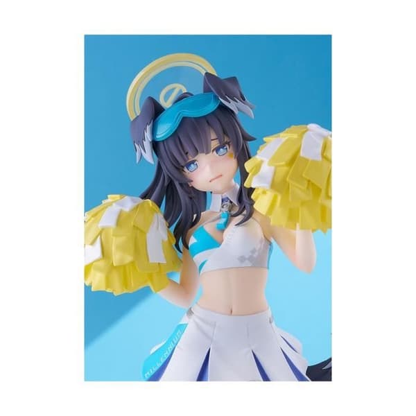 Good Smile Company - Blue Archive - Staty Pop Up Parade Hibiki (Hejakår): Memorial Lobby Ver. 17 cm