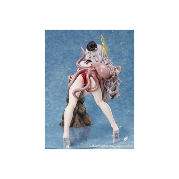 Frigörande - Blue Archive - Statuett 1/4 Izumi Shishidou (Baddräkt) 34 cm