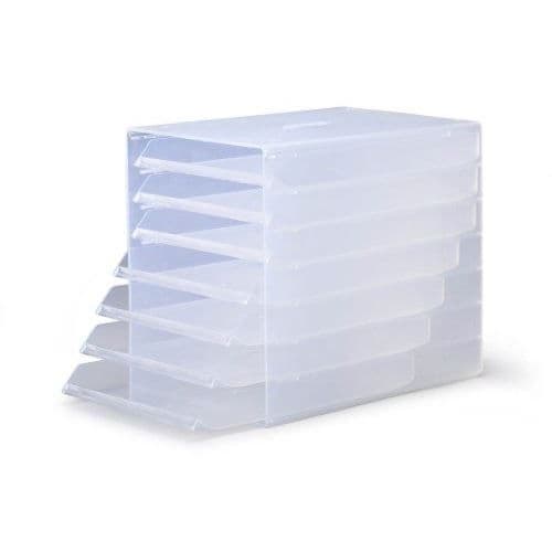 Slitstark Idealbox / 1712000400 Arkiveringsmodul...