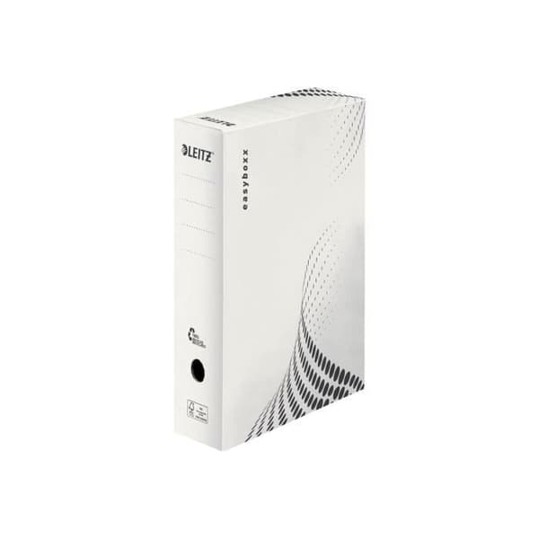 Leitz easyboxx Arkivlåda 100 mm A4, Folio för 900 ark