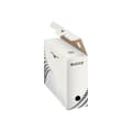 Miniatyrbild 4 av 4: Leitz easyboxx Arkivlåda 100 mm A4, Folio för 900 ark