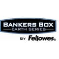 Miniatyrbild 2 av 2: Arkivlådor Hängfiler - FELLOWES - BANKERS BOX EARTH - Brun - 100 % återvunnen kartong