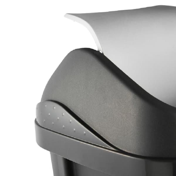 BIN SWING SERIE 25 L 260 X 340 X 540 KRÄM...