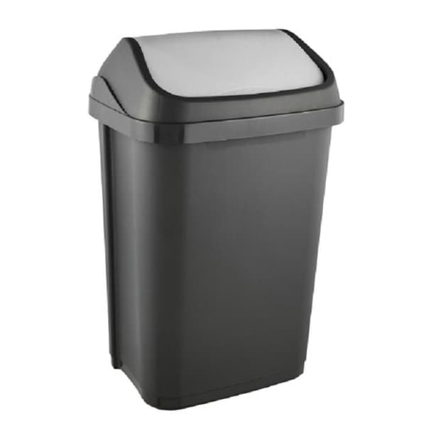 BIN SWING SERIE 25 L 260 X 340 X 540 KRÄM...