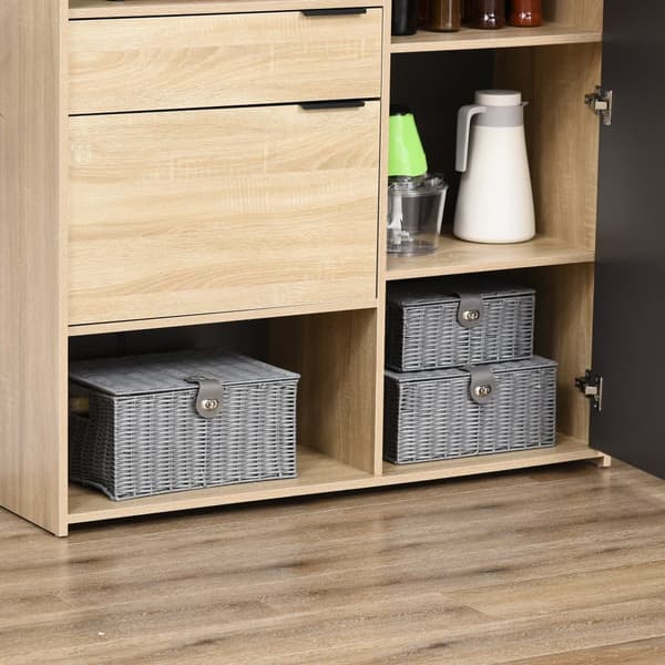 Säilytyslaatikko setti, 35,5x28,5x18 cm, 33x24x15 cm, 28x20x12,5 cm, Harmaa