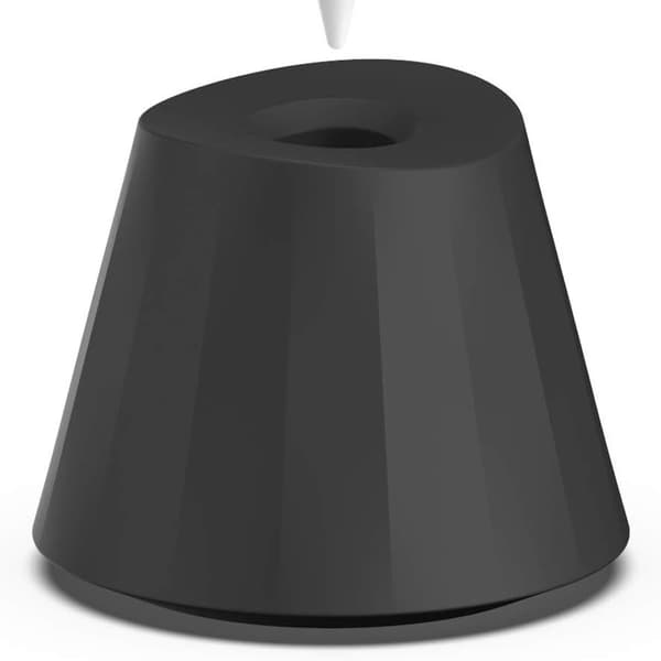 INF Silikonholder for Apple Pencil iPad Sort