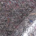 Pikkukuva 4 / 8: vidaXL Liukumaton maalarin fleece 2 kpl 50 m 180 g/m² harmaa