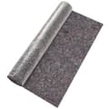 Pikkukuva 5 / 8: vidaXL Liukumaton maalarin fleece 2 kpl 50 m 180 g/m² harmaa