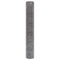 Pikkukuva 6 / 8: vidaXL Liukumaton maalarin fleece 2 kpl 50 m 180 g/m² harmaa