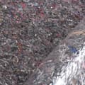 Pikkukuva 4 / 8: vidaXL Liukumaton maalarin fleece 50 m 180 g/m² harmaa