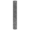 Pikkukuva 5 / 8: vidaXL Liukumaton maalarin fleece 50 m 180 g/m² harmaa