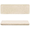 Miniatyrbilde 4 av 8: vidaXL Trappetrinnstepper 15 stk 65x21x4 cm hvit