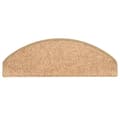 Miniatyrbilde 6 av 10: vidaXL Trappetrinnstepper 15 stk gull 65x21x4 cm