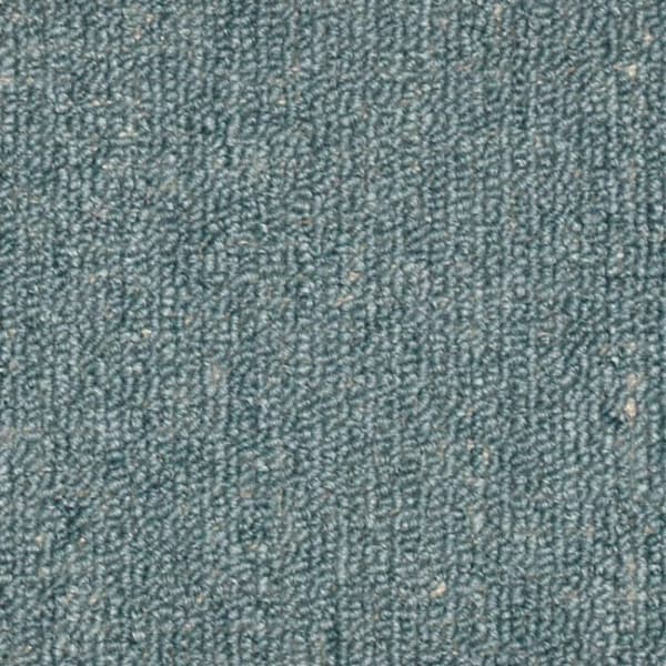 vidaXL Trappetrinnstepper 15 stk blå 56x17x3 cm