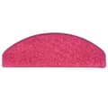 Miniatyrbilde 6 av 11: vidaXL Trappetrinnstepper 15 stk rosa 65x21x4 cm