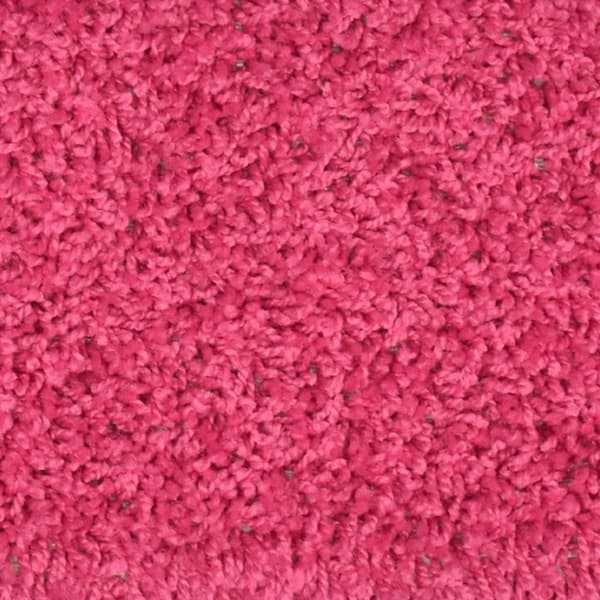 vidaXL Porrasmatot 15 kpl pinkki 56x17x3 cm