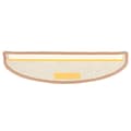 Miniatyrbilde 6 av 11: vidaXL Trappetrinnstepper 15 stk lysebrun 65x21x4 cm