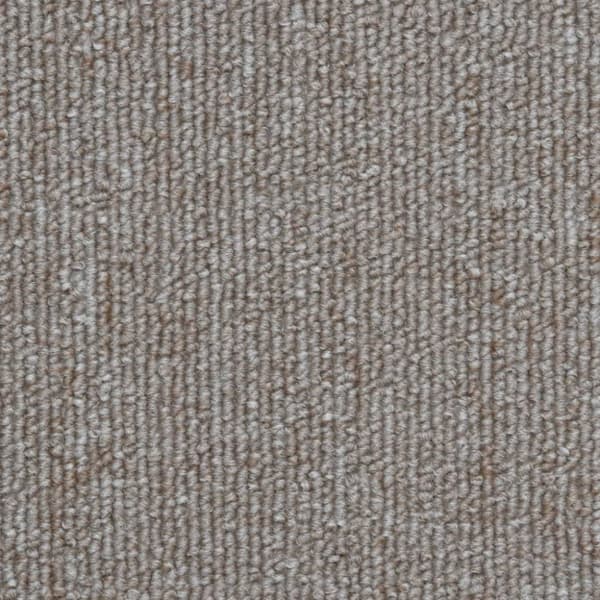 vidaXL Trappematter 10 stk 65x24x4 cm gråbrun
