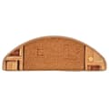 Miniatyrbilde 5 av 11: vidaXL Selvklebende trappematter 10 stk 65x21x4 cm beige