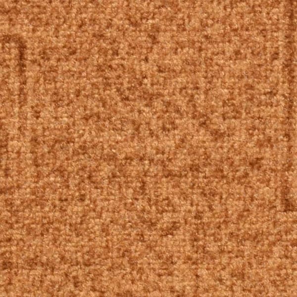 vidaXL Selvklebende trappematter 10 stk 65x21x4 cm beige