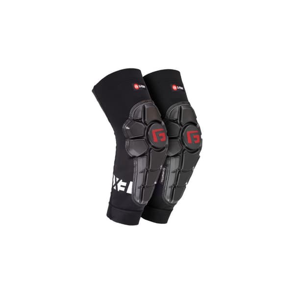 G-SHAPE YOUTH PRO-X3 -KYYNÄRPÄÄTYYNYT NUORILLE S/M