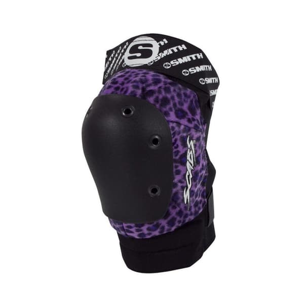 SMITH RUPI LEOPARD ELITE POLVISUOJA XS