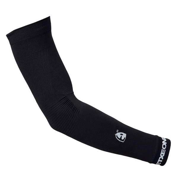 Etxeondo Armvärmare Goxo Svart S-M Kvinna