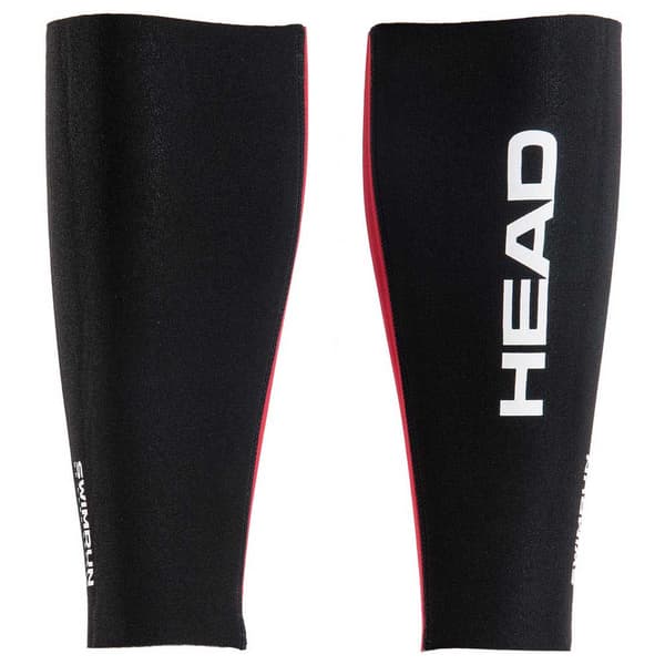 Head Swimming Swimrun Dx Flex 4/2 Mm Punainen S Mies