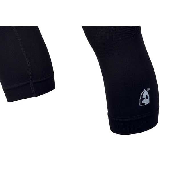 Etxeondo Benvärmare Motz Svart S-M Kvinna