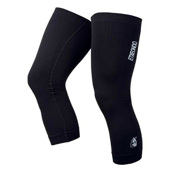 Etxeondo Benvarmere Motz Sort S-M Kvinde
