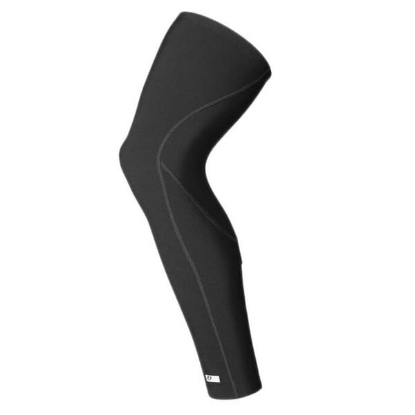 Giro Säärystimet Thermal Musta L Nainen