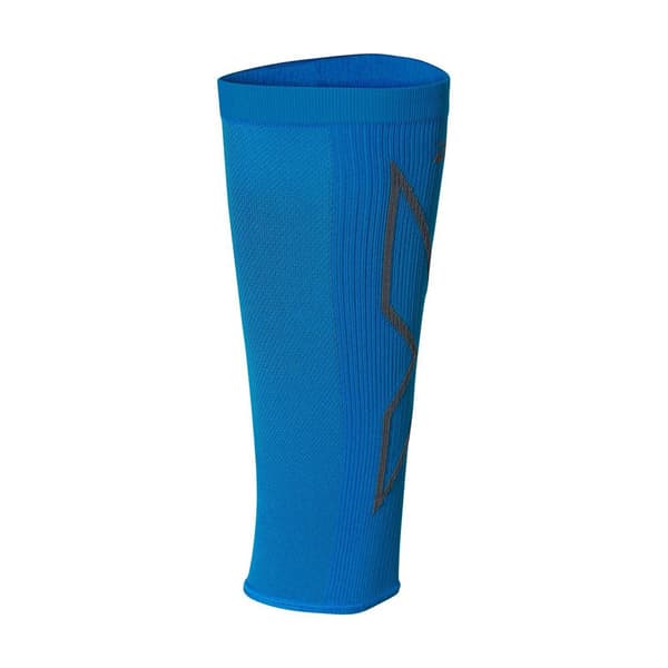 2xu Kompressionsbenvärmare X Blå M Man