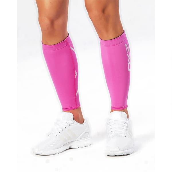 2xu X Pakkaus Pinkki S Mies