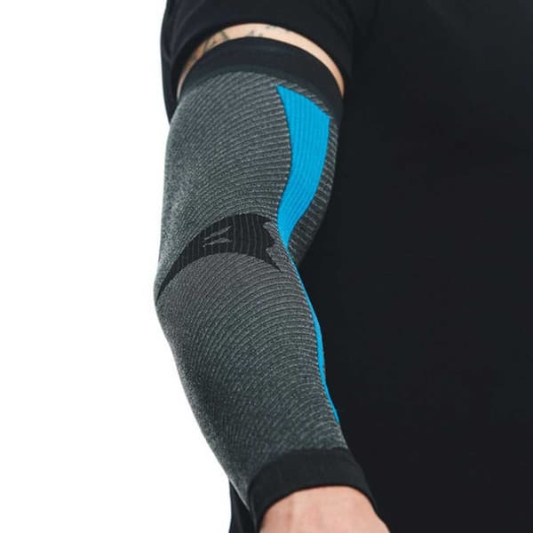 Dainese ærmer Dry Grå  Mand
