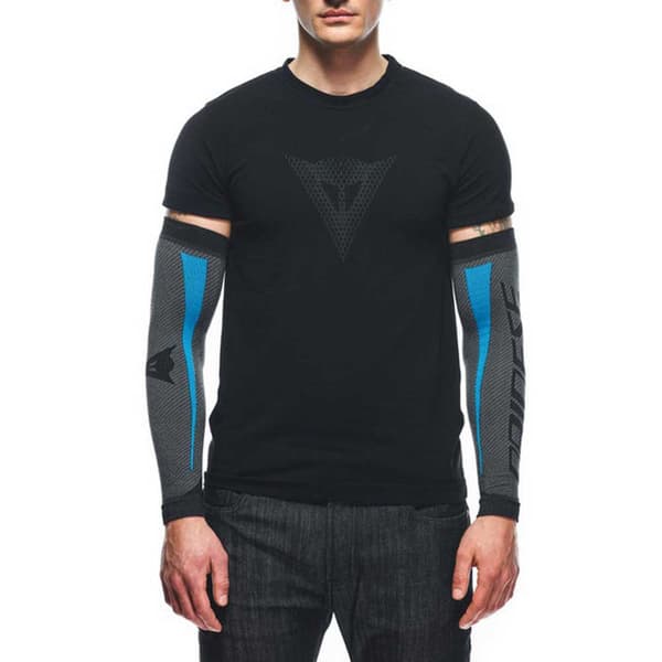Dainese ærmer Dry Grå  Mand