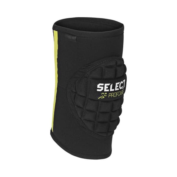 Select Polvituki Hand 6202 Musta L Mies