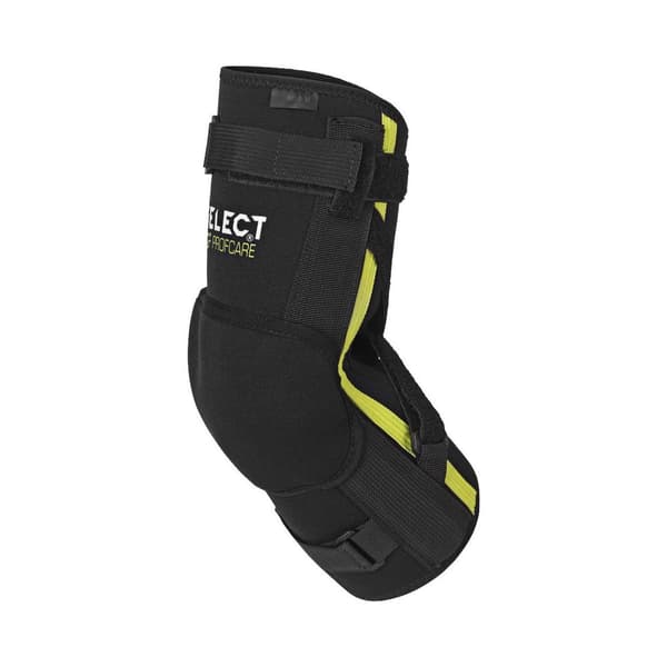 Select Armbågsstöd Med Skenor Select 6603 Flerfärgad M Man